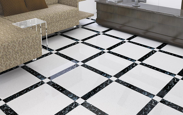 Porcelain Floor Tiles