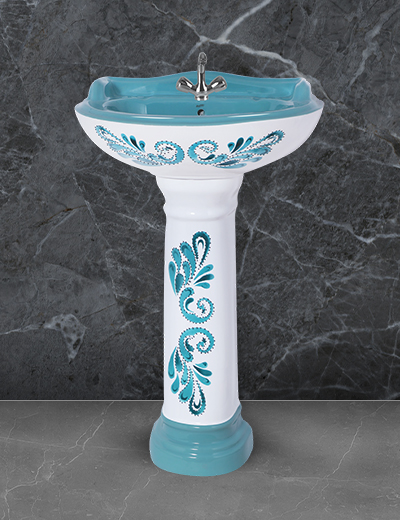 Wash basin price discount