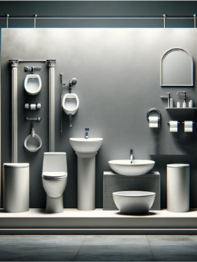 Sanitary Ware