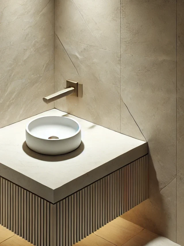 Small Wash Basins