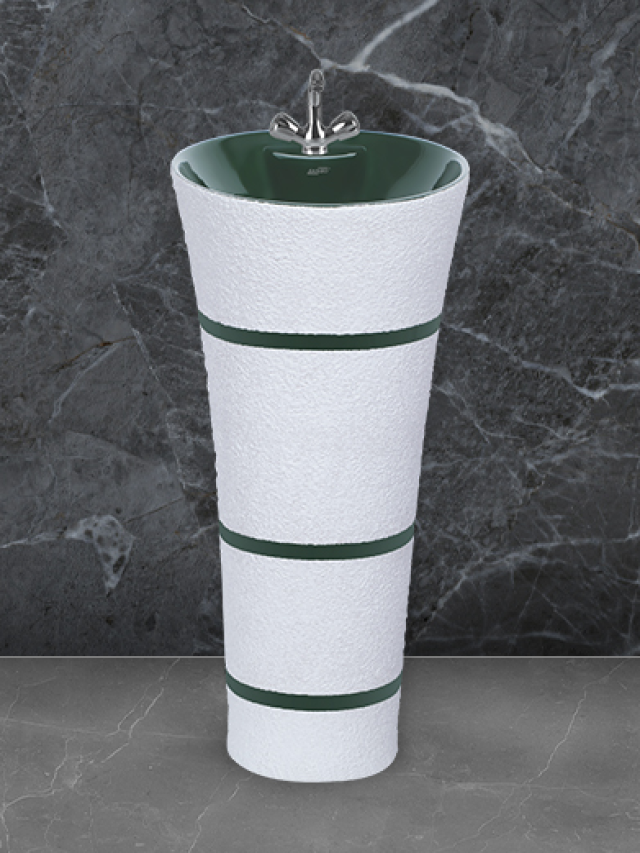 designer basin