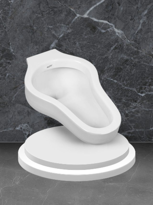 Squatting Pan