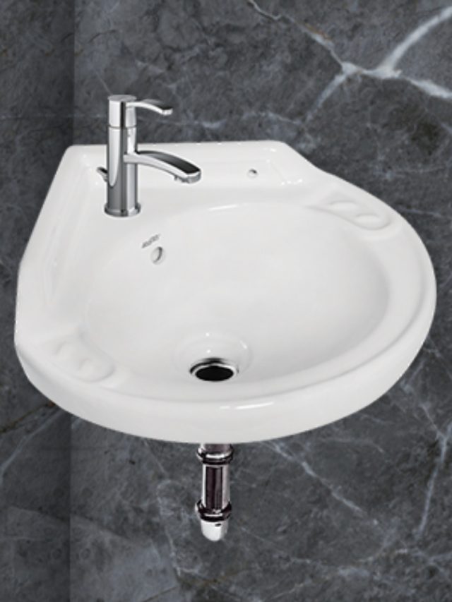 Small Wash Basin (3)