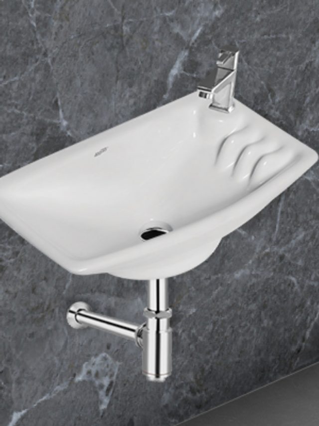 Small Wash Basin (6)