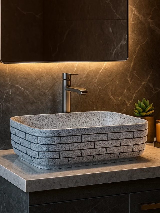 Wide Range of Designs