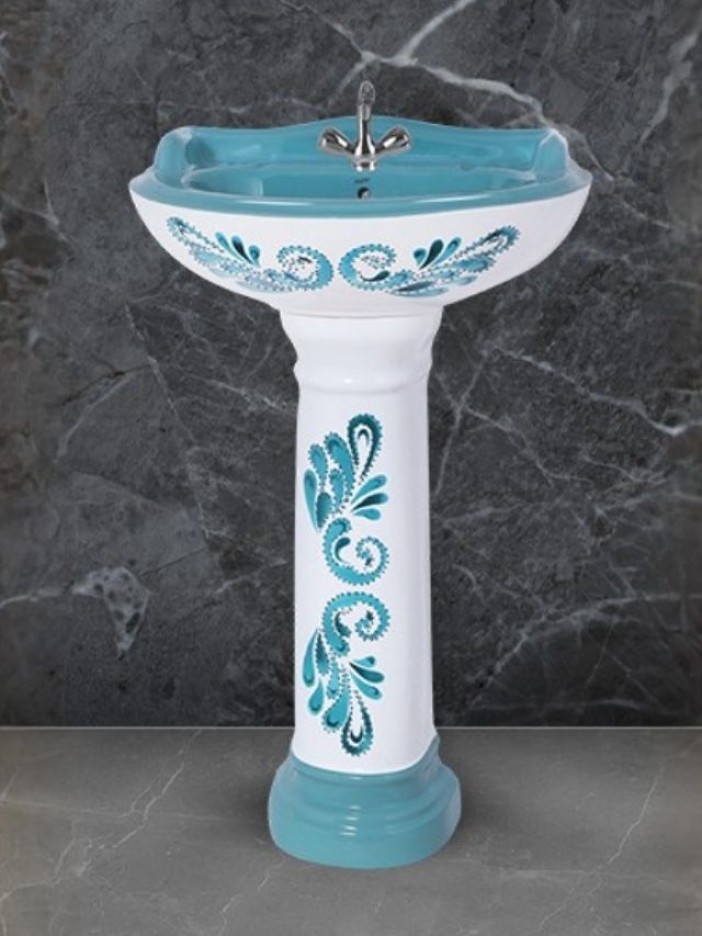 Designer Sanitary Wares