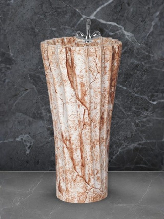 Designer Wash Basins