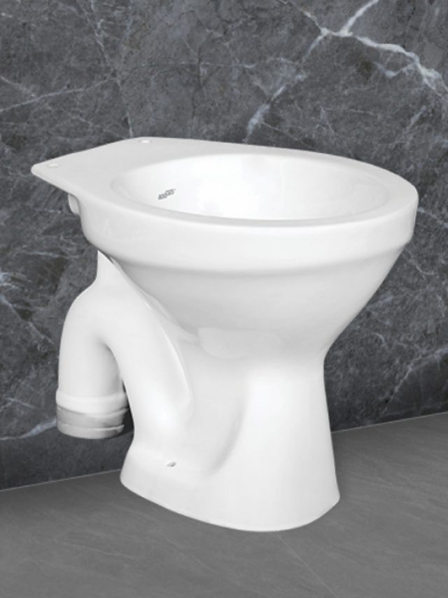 Water Closet - Italian