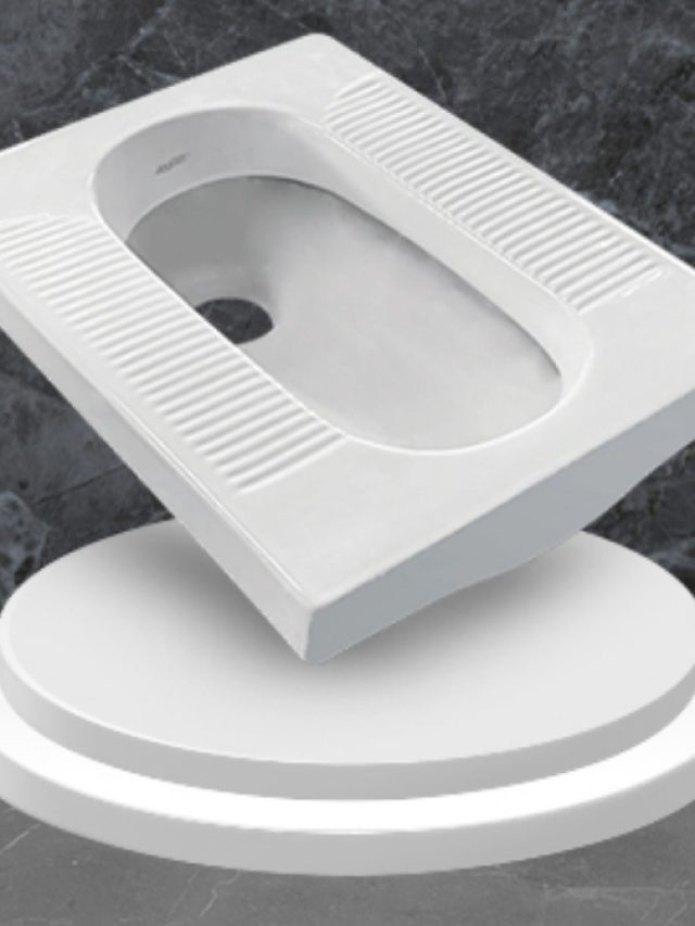 Squatting Pan - Orissa Pan