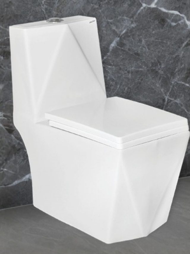 Easy-to-Clean Surface