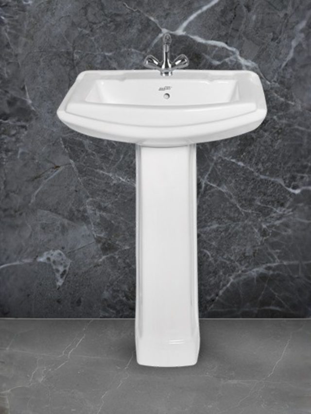 wash basin