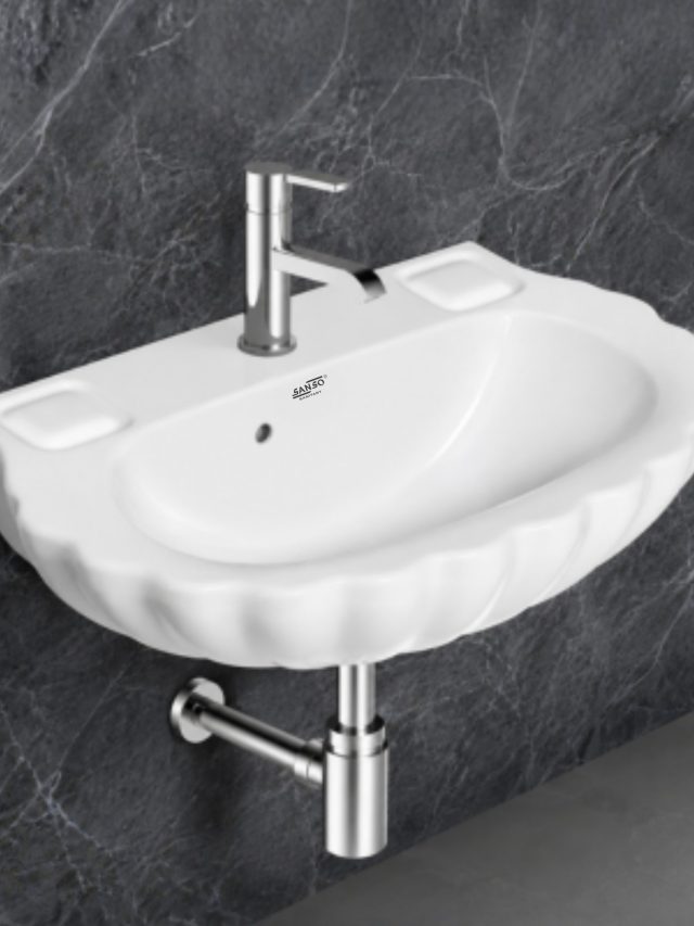 Small Basins